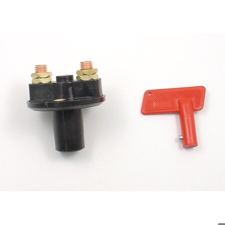 Handy Pack Handy Battery Isolation Switch, Handy Hp5210 Battery Isolation Switch HP5210